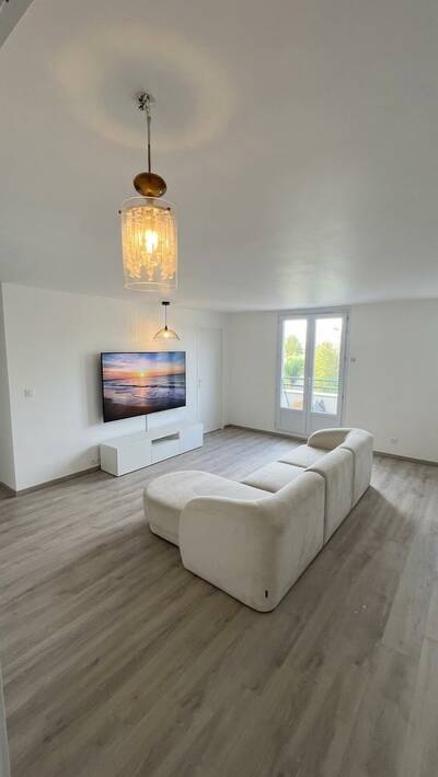 Location appartement 3 pièces Vigneux-sur-Seine (91270)