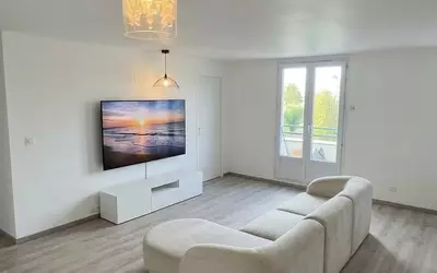 Vigneux-Sur-Seine (91270)
