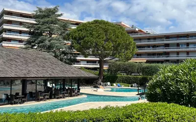 Nice - La Lanterne