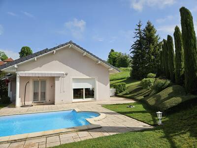 Vente maison 4 pièces Annecy (74000)