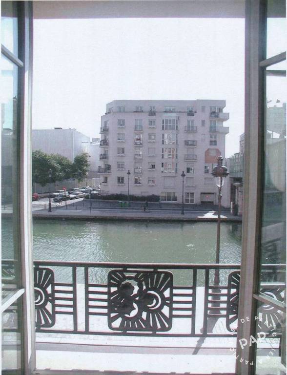 Paris 19E (75019)