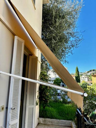 Location appartement 3 pièces Beaulieu-sur-Mer (06310)