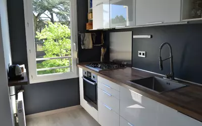 Villeurbanne (69100)