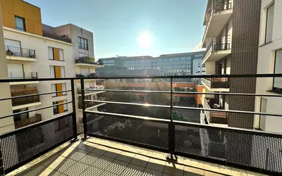 Asnières-Sur-Seine (92600)