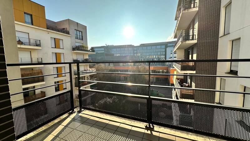 Asnières-Sur-Seine (92600)