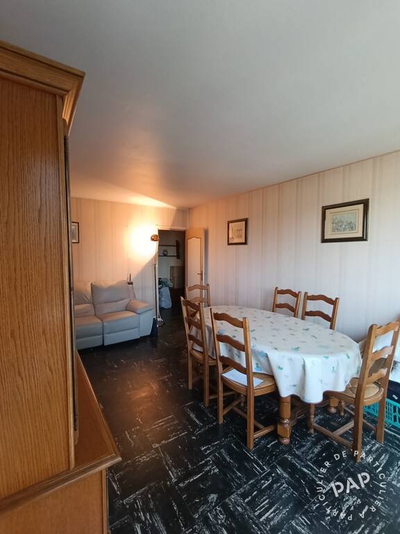 Vente appartement 3 pièces 63 m² Sarcelles (95200) - 63 m² - 128.000 € | Particulier à Particulier — 7