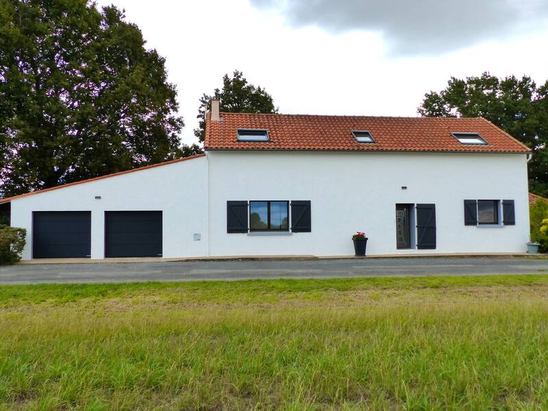 Le Landreau (44430)