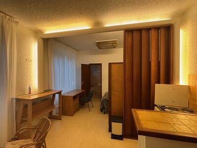 Location appartement studio Limoges (87)