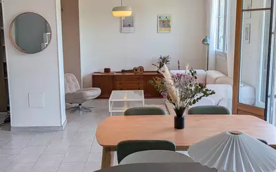 Marseille 12E (13012)