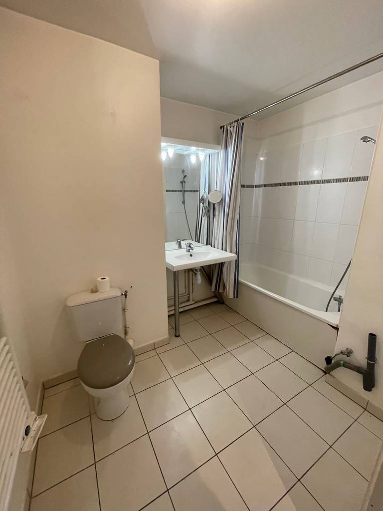 Vitry-Sur-Seine (94400)