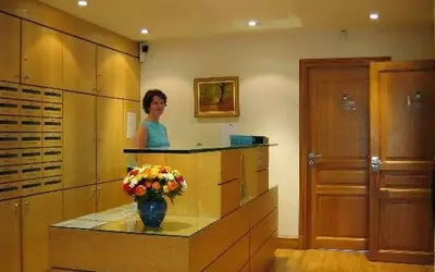 Asnieres-Sur-Seine (92600)