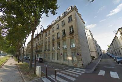 Location appartement 2 pièces Versailles (78000)