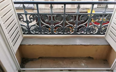 Paris 18E (75018)