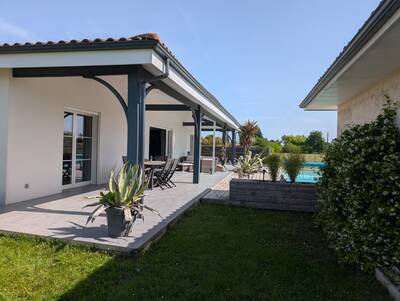 Vente maison 7 pièces Saint-Loubès (33450)