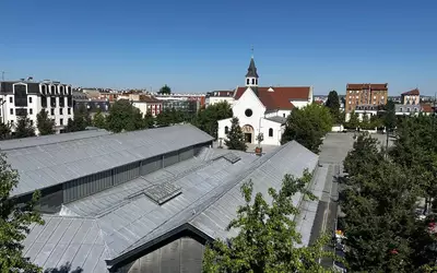 La Garenne-Colombes (92250)