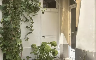 Paris 15E (75015)