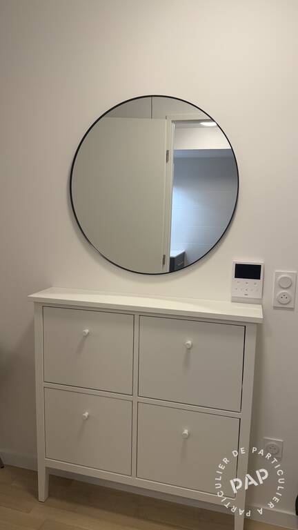 Location meublée studio 30 m² Suresnes (92150) photo 4