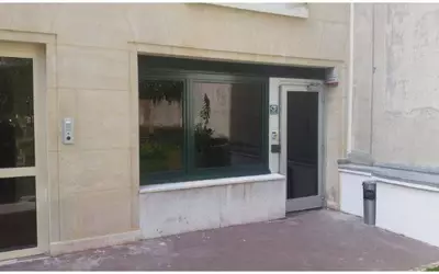 Local_commercial Paris 17E 690m² · 690 m² · 5 900 000 €