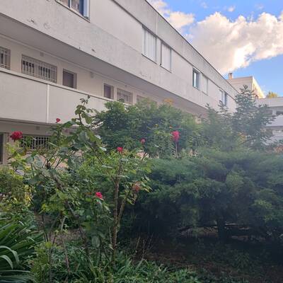 Vente appartement 2 pièces Paris 12e
