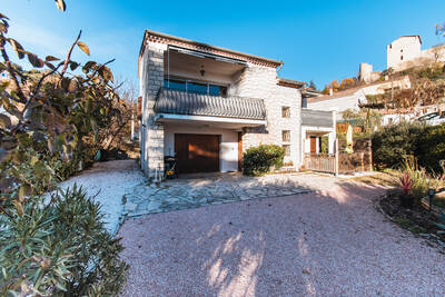 Vente maison 8 pièces Gréoux-les-Bains (04800)