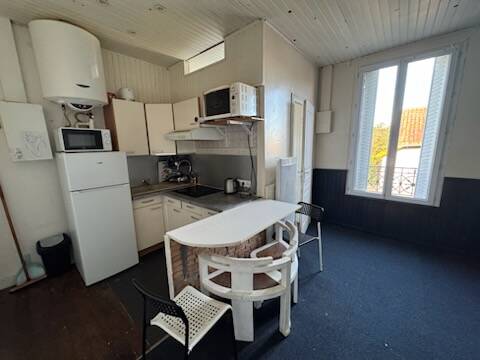 Choisy-Le-Roi (94600)