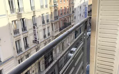 Paris 17E (75017)