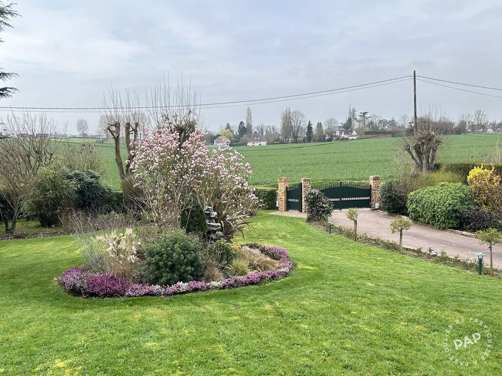 Vente maison 183 m² La Londe (76500) - 183 m² - 406.000 € | Particulier à Particulier — 2