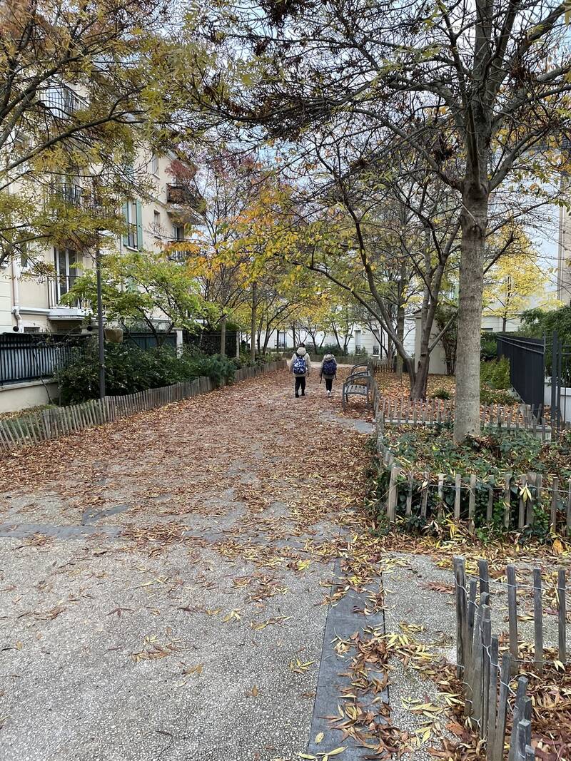 Houilles (78800)