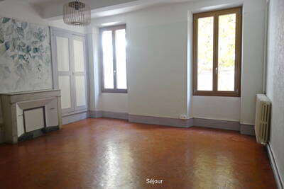 Vente appartement 4 pièces Digne-les-Bains (04000)