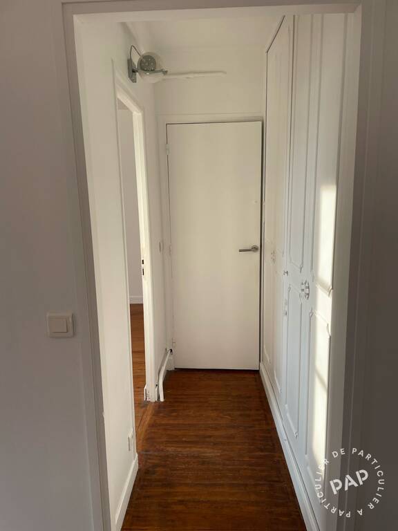 Appartement 276.000 € 52 m² Clamart (92140)