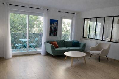 Vente appartement 4 pièces Paris 15e