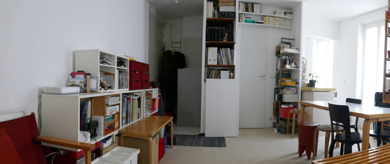 Paris 11E (75011)