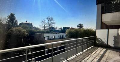 Location appartement studio Montmorency (95160)