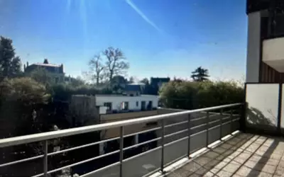 Montmorency (95160)