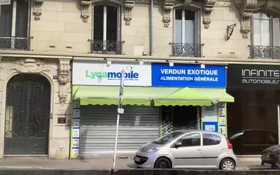 Courbevoie (92400)