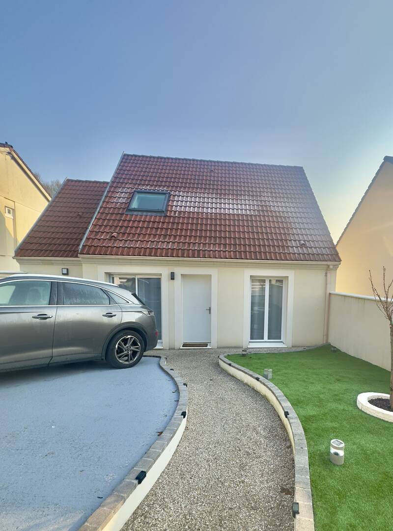 Breuillet (91650)