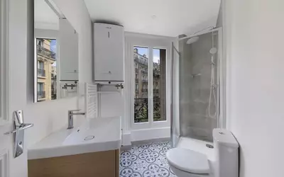 Paris 14E (75014)