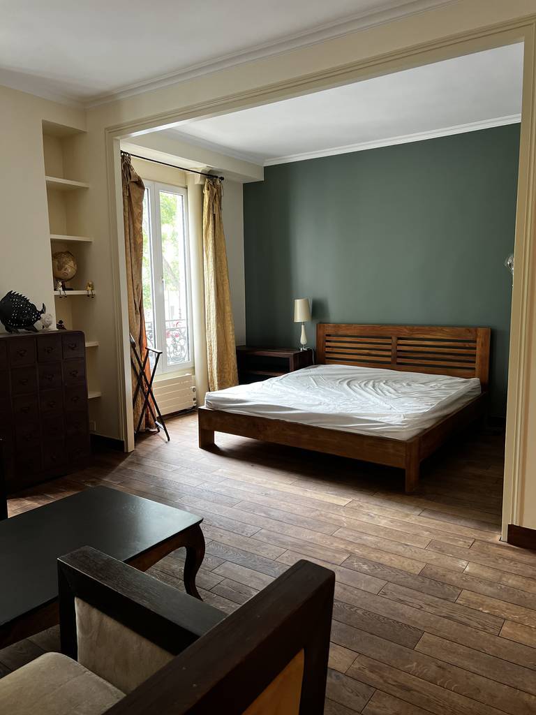 Paris 14E (75014)
