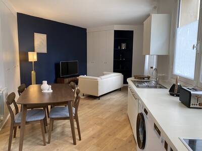 Location appartement 3 pièces Chatou (78400)