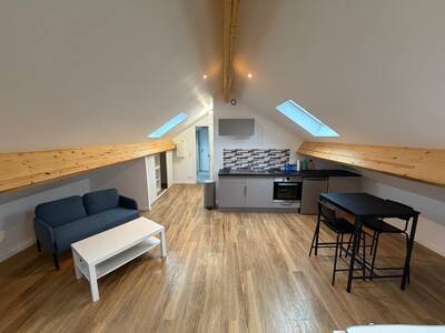 Location appartement studio Bures-sur-Yvette (91440)