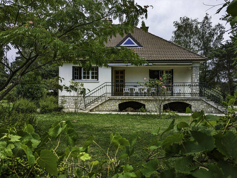 Fontenailles (77370)