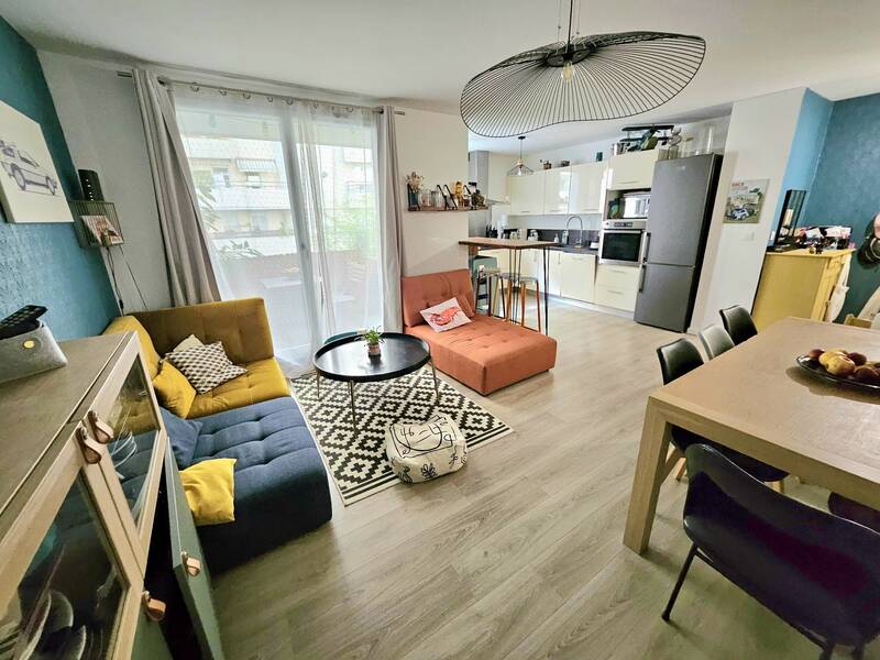 Villeurbanne (69100)