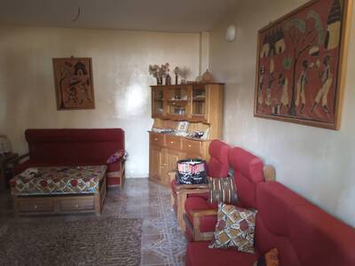 Vente maison 6 pièces Sénégal
