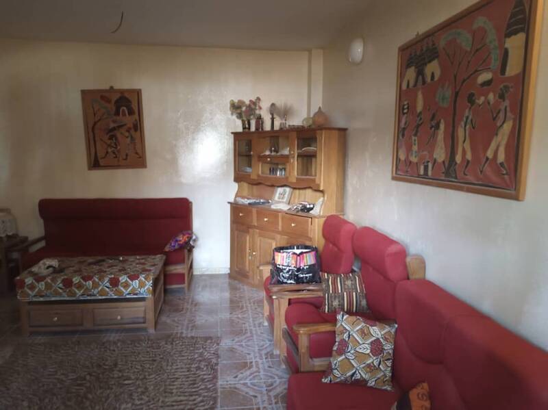 Sénégal
