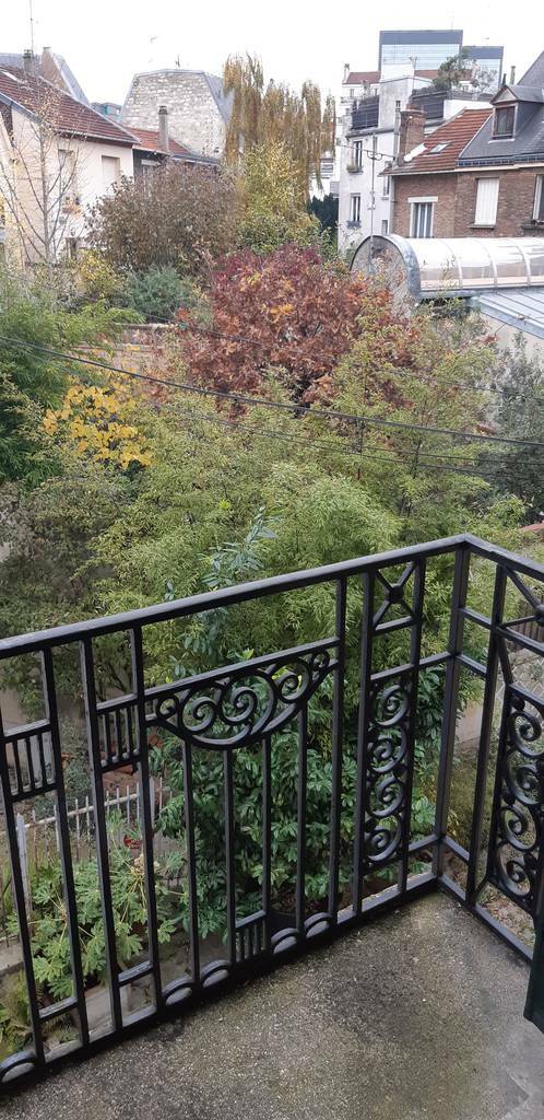 Paris 20E