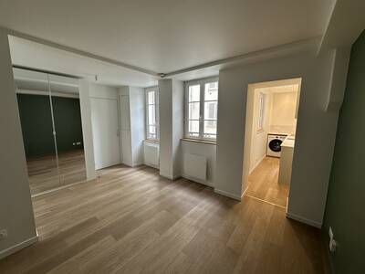 Location appartement studio Versailles (78000)