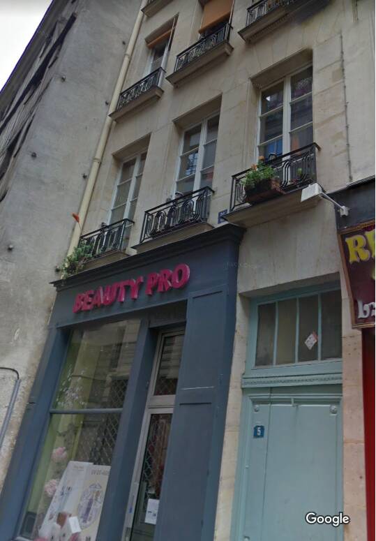 Paris 3E (75003)