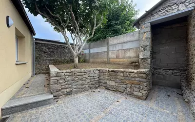 Chémeré-Le-Roi (53340)