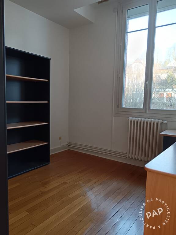 Vente appartement 5 pièces 110 m² Lisieux (14100) - 110 m² - 200.000 € | Particulier à Particulier — 7