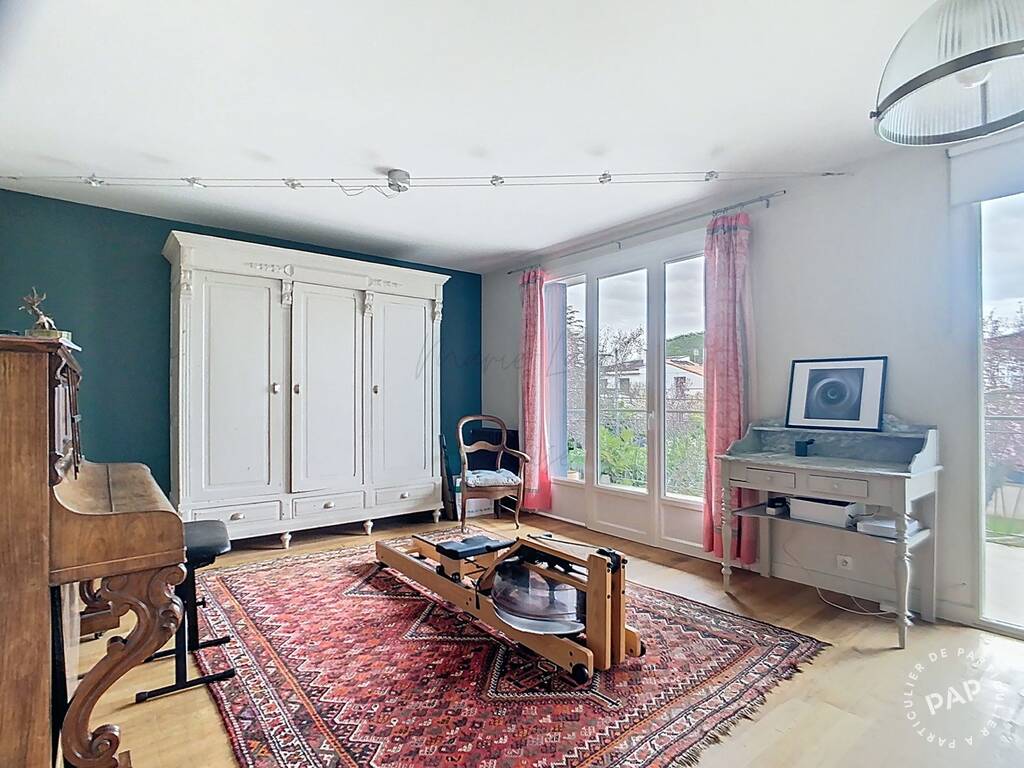 Vente maison 198 m² Balma (31130) - 198 m² - 592.000 € | Particulier à Particulier — 6